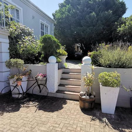Hermanus Sea View Room ภายนอก รูปภาพ