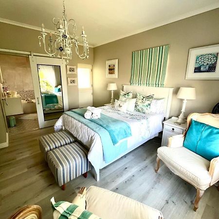 Hermanus Sea View Room ภายนอก รูปภาพ