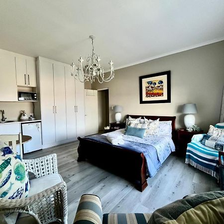 Hermanus Sea View Room ภายนอก รูปภาพ