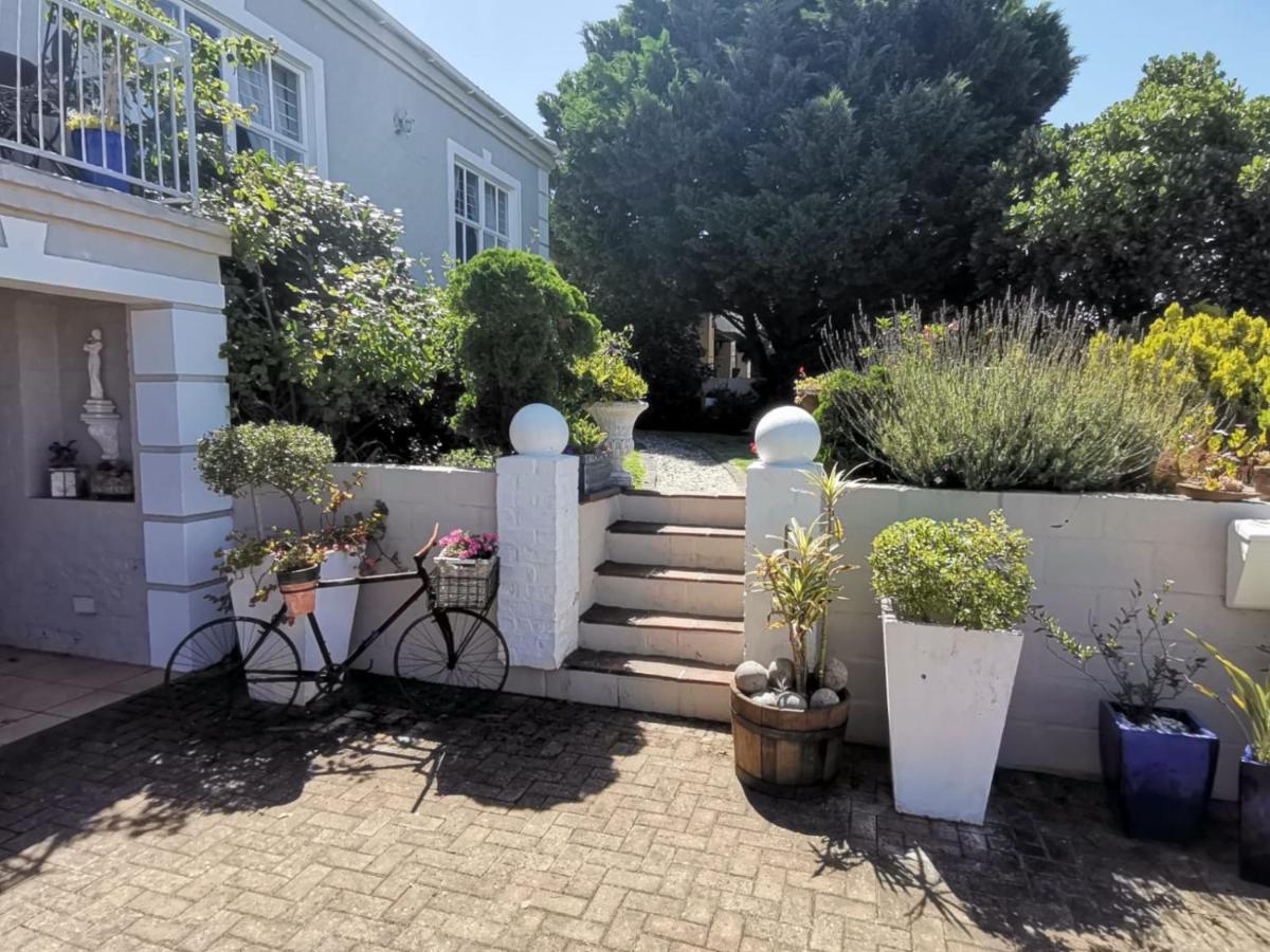 Hermanus Sea View Room ภายนอก รูปภาพ