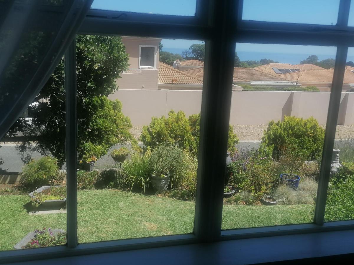 Hermanus Sea View Room ภายนอก รูปภาพ