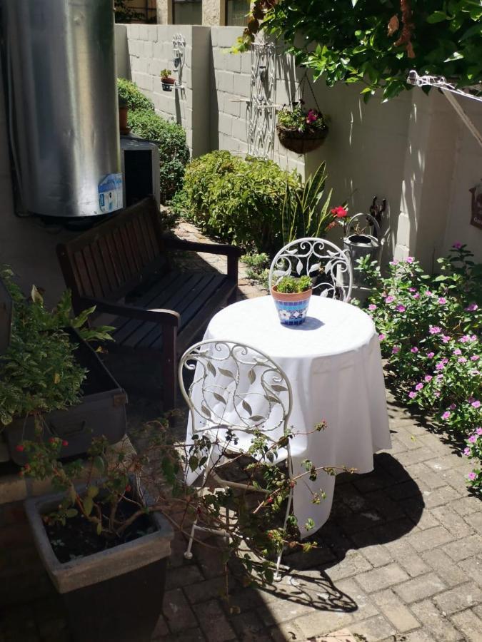 Hermanus Sea View Room ภายนอก รูปภาพ
