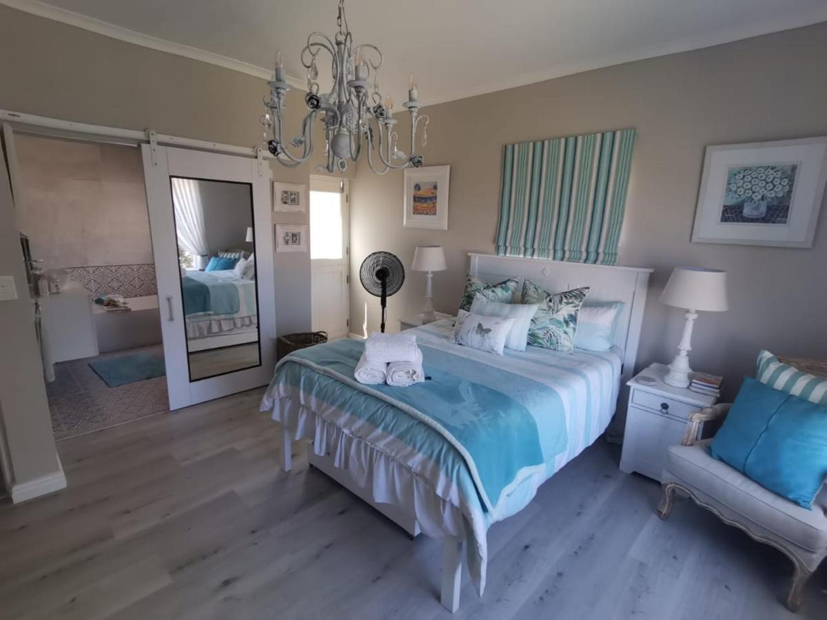 Hermanus Sea View Room ภายนอก รูปภาพ