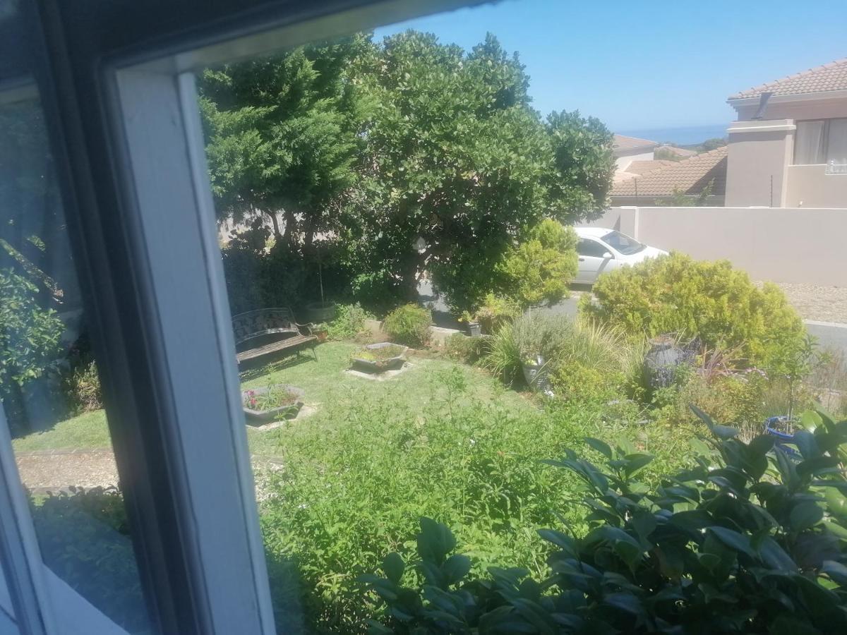 Hermanus Sea View Room ภายนอก รูปภาพ