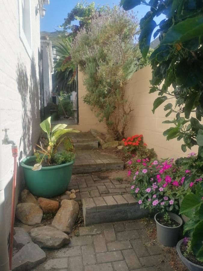Hermanus Sea View Room ภายนอก รูปภาพ