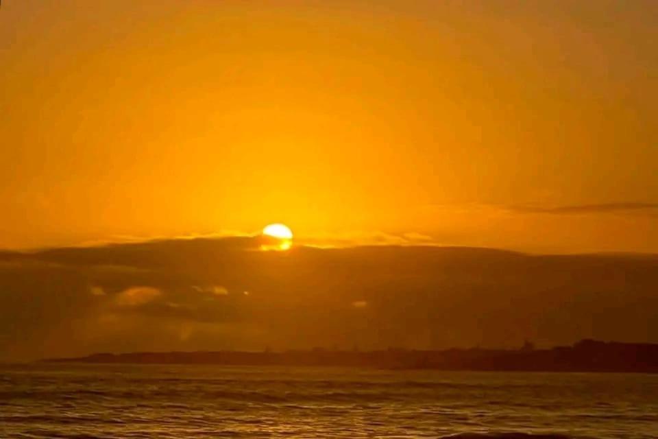 Hermanus Sea View Room ภายนอก รูปภาพ
