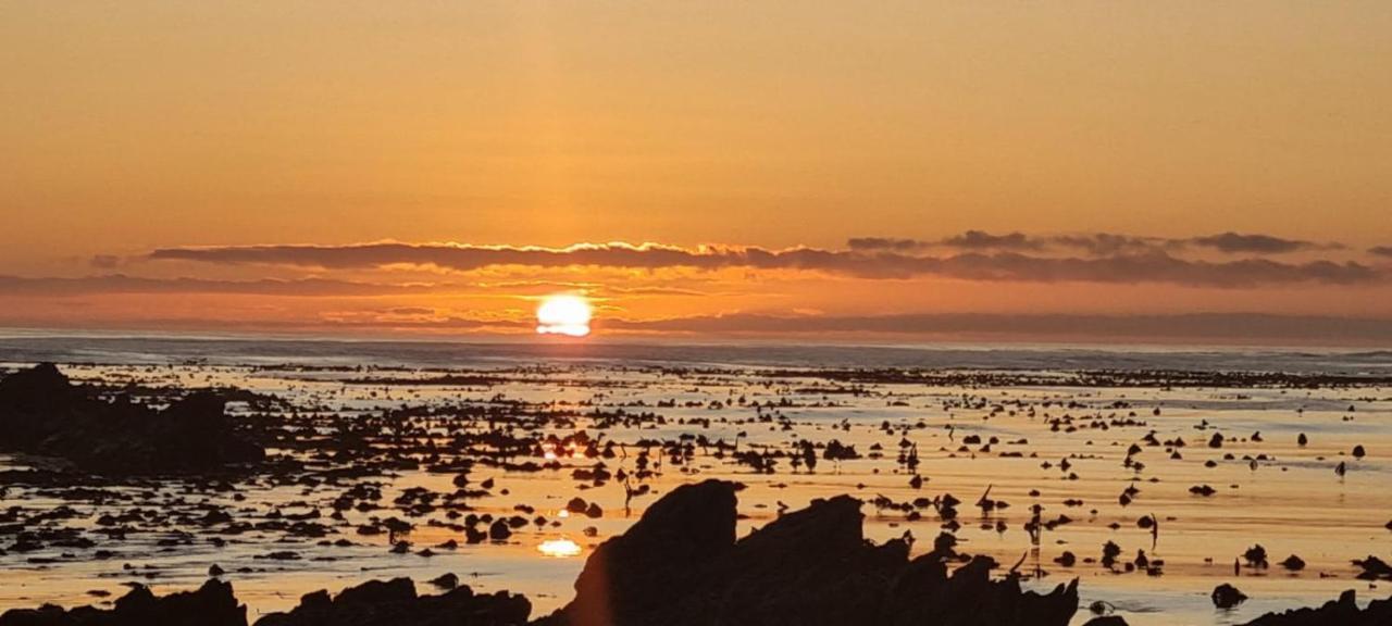 Hermanus Sea View Room ภายนอก รูปภาพ