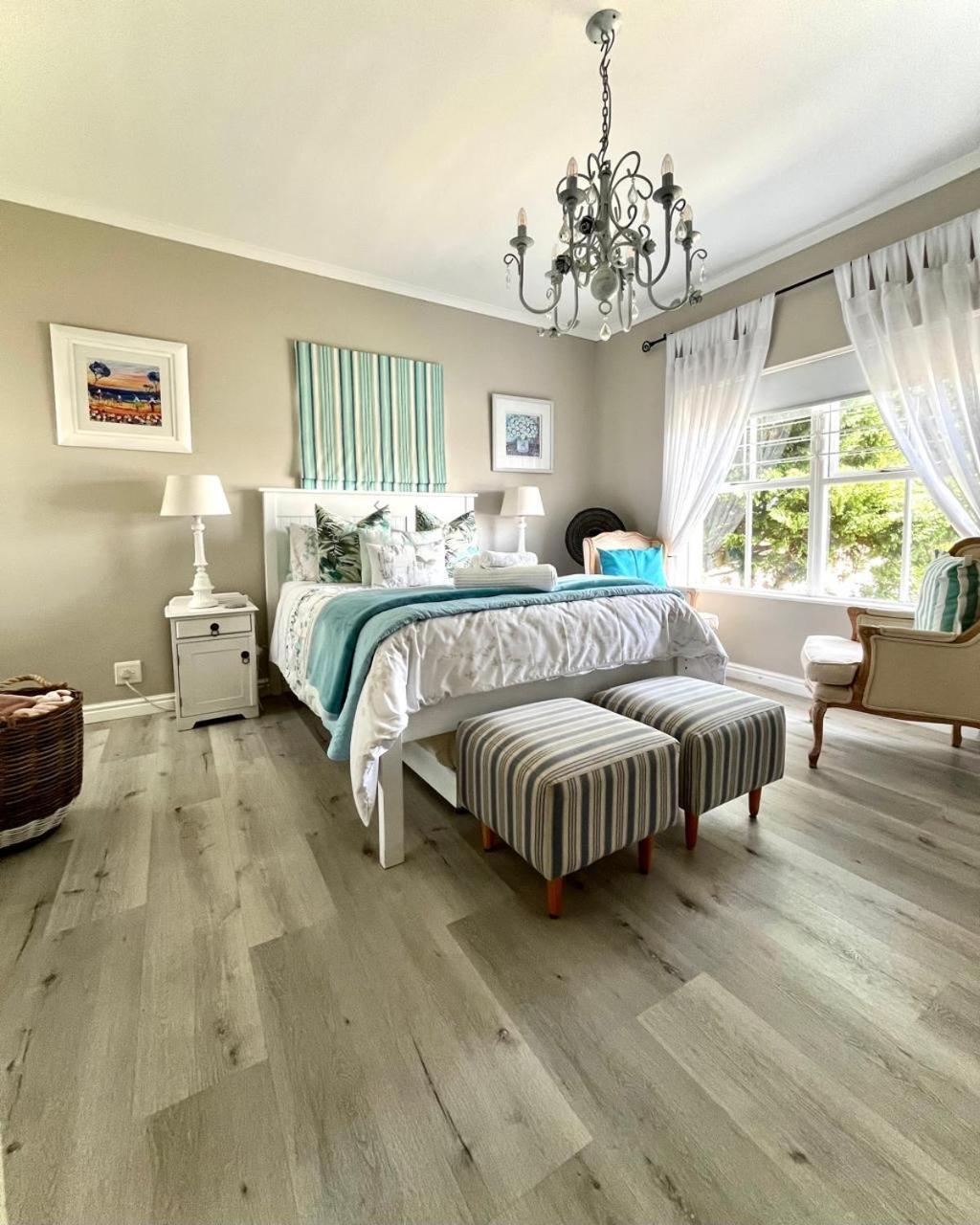 Hermanus Sea View Room ภายนอก รูปภาพ